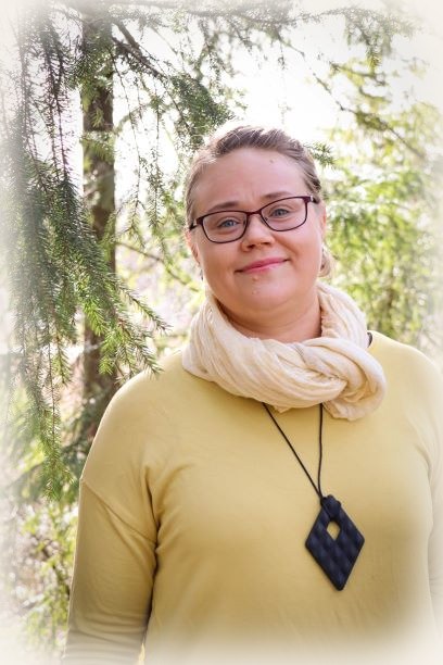 Kaisa Korkiamäki